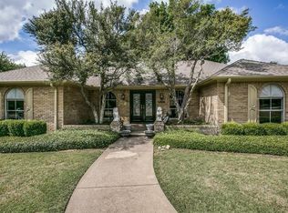 6906 Brookshire Dr, Dallas, TX 75230