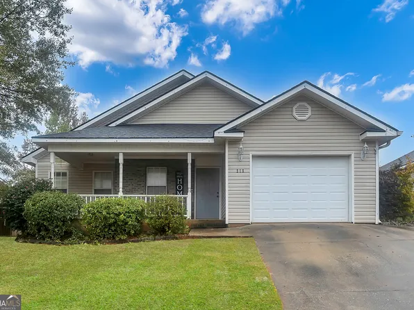 213 Sunflower Dr, Bonaire, GA 31005