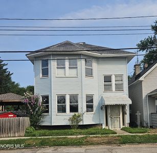636 Spencer St, Toledo, OH, 43609