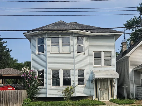 636 Spencer St, Toledo, OH 43609