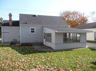 313 S Weimar St, Appleton, WI 54915