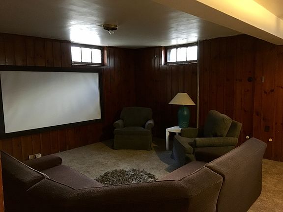 Basement Theater