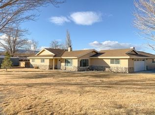 20 Buena Vista Dr, Bishop, CA 93514