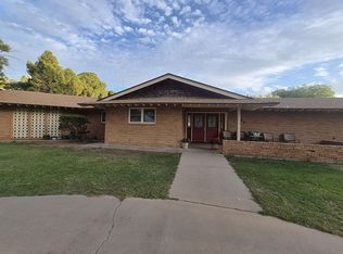 508 Highland Dr, Big Spring, TX 79720