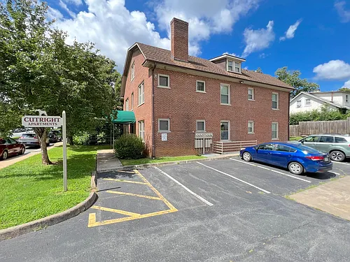 1909 Jefferson Park Ave Photo 1