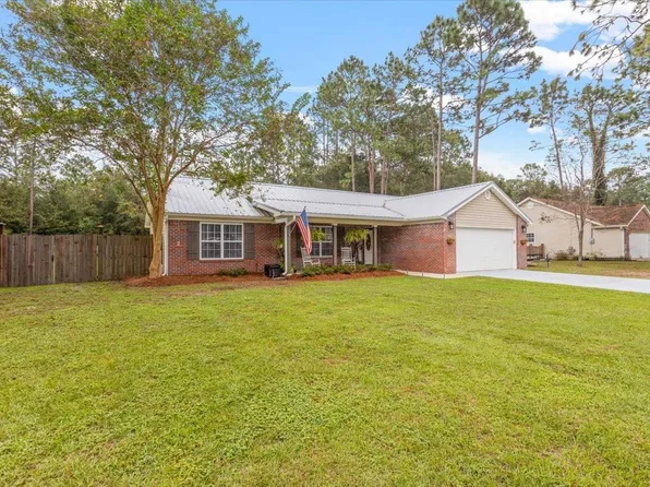 13923 Selena Ct, Tallahassee, FL 32305