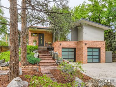 955 Jasmine Cir, Boulder, CO, 80304