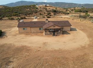 56655 Engstrom Rd, Anza, CA 92539
