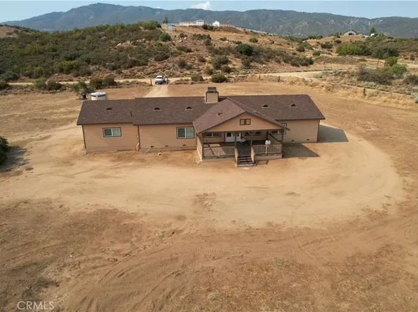 56655 Engstrom Rd, Anza, CA 92539