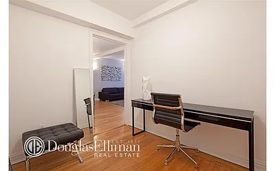 Sold by Douglas Elliman