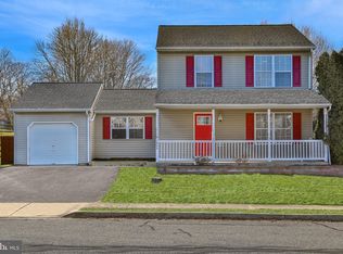 1809 Leedum Ln, Quakertown, PA 18951