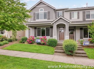 15936 NW Brugger Rd, Portland, OR 97229