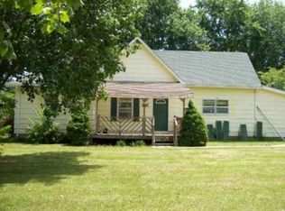 1826 Fisk Ave, Moberly, MO 65270