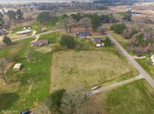 998 Old Plain Dealing Rd, Haughton, LA 71006