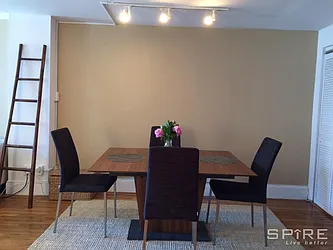 Rented by Spire Group