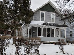 757 E 23rd St, Erie, PA 16503