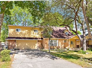4018 Meeks Ave, San Antonio, TX 78210