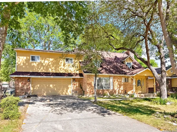 4018 MEEKS AVE, San Antonio, TX 78210