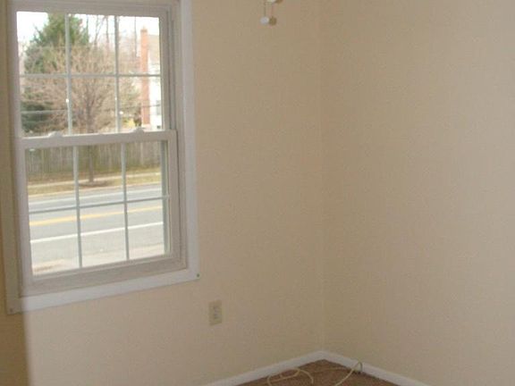 3rd Bedroom upstairs