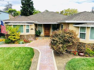 945 Louise Ave, San Jose, CA