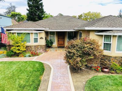 945 Louise Ave, San Jose, CA, 95125