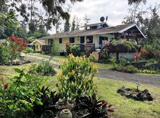 89-783 Lani Kona Rd, Captain Cook, HI 96704