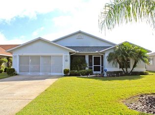 6317 Silver Lakes Dr W, Lakeland, FL 33810