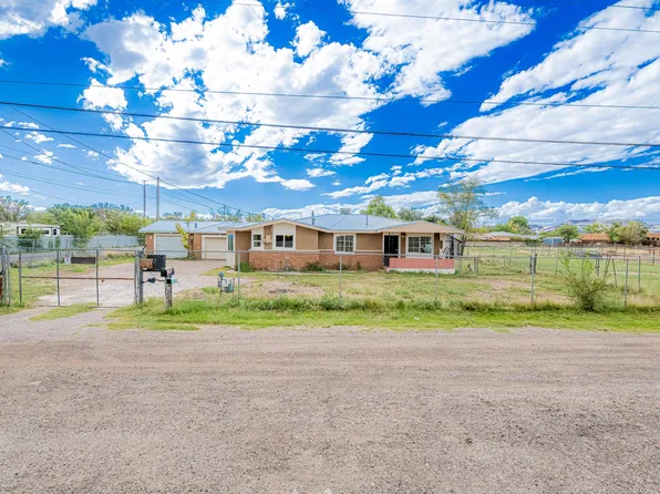 4843 Highway 314 SW, Los Lunas, NM 87031