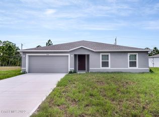 2926 Tishman Rd SE, Palm Bay, FL 32909