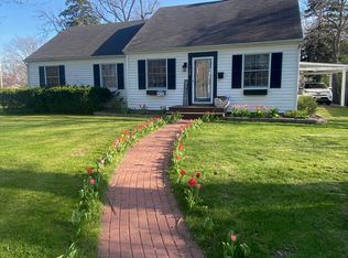 1320 E Highland Ave, Kirksville, MO 63501