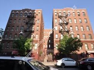 1872 Monroe Ave APT 42, Bronx, NY 10457