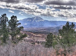 Tres Valles LOT 25, La Veta, CO 81055