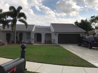 2708 SW 23rd Cranbrook Dr, Boynton Beach, FL 33436