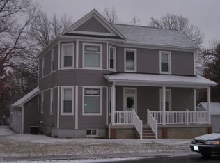 215 Powell St, Troy, IL 62294