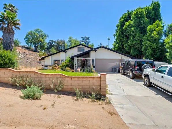 4848 Sedgwick Ave, Riverside, CA 92507