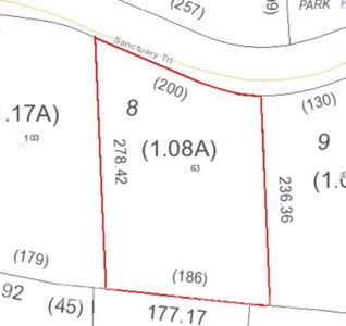 63 Sanctuary Trl #8, Hendersonville, NC, 28739