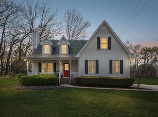 2421 S Bellah Ct, Murfreesboro, TN 37127