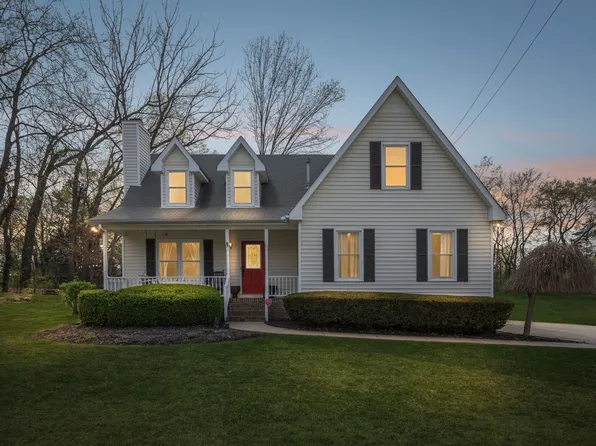 2421 S Bellah Ct, Murfreesboro, TN 37127