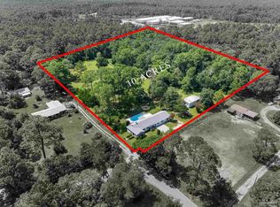 10220 N Loop Rd, Perdido Key, FL 32507