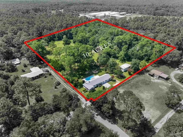 10220 N Loop Rd, Perdido Key, FL 32507