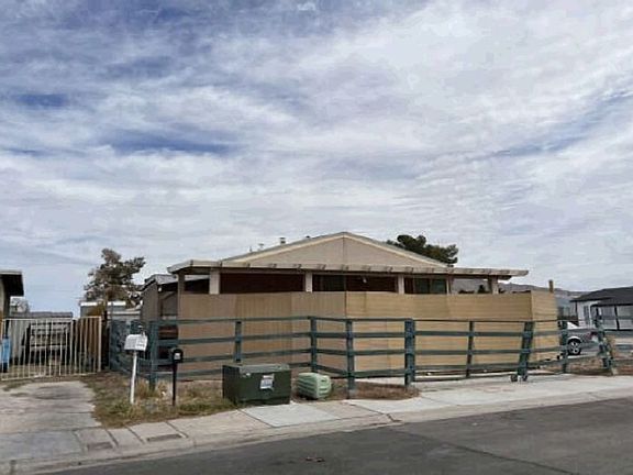 Property Rear View