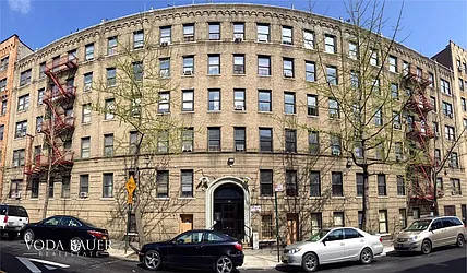 88 Seaman Avenue in Inwood
