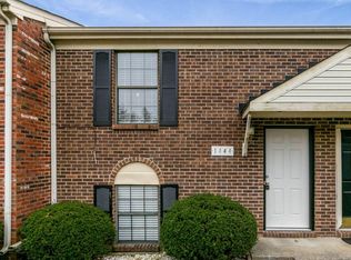 1444 Hartland Woods Way, Lexington, KY 40515