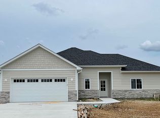 5980 Swather Ct, Columbia, MO 65203