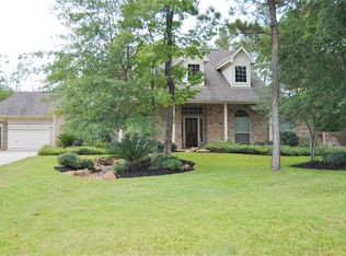 40103 Mostyn Dr, Magnolia, TX 77354
