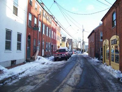 9 Sheafe St, Portsmouth, NH, 03801