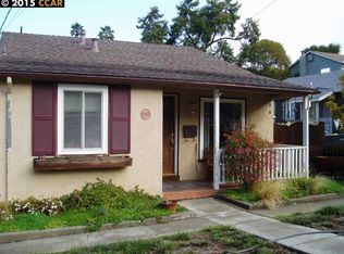 2201 Boynton Ave, Martinez, CA 94553