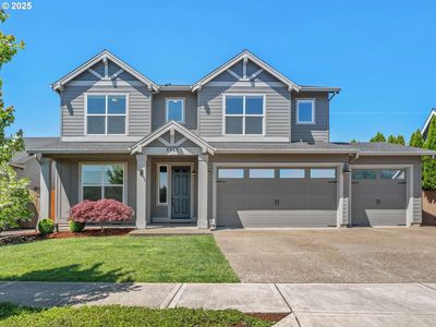 2923 N Aldersgate Dr, Newberg, OR, 97132