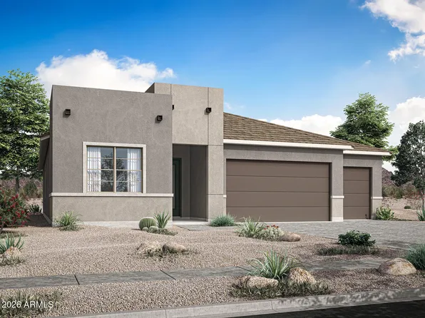 301 W FLOYD Drive, San Tan Valley, AZ 85140