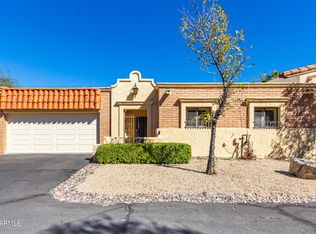 37202 N Tranquil Trl #26, Carefree, AZ 85377